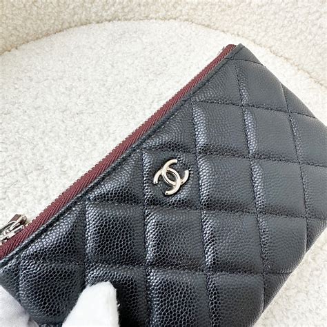 chanel mini o case price|chanel waist bag with pouch.